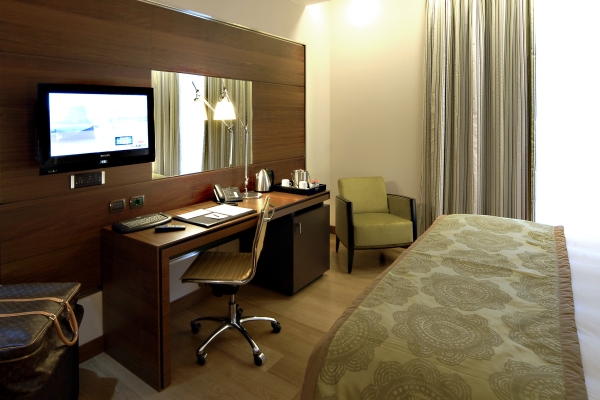 Best Western Premier BHR Treviso Hotel